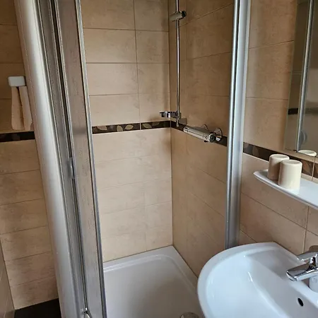 Gasthof Café König