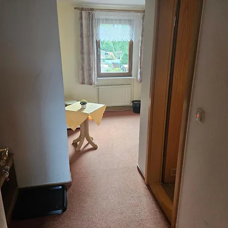 Cafe Koenig Guest house 3*