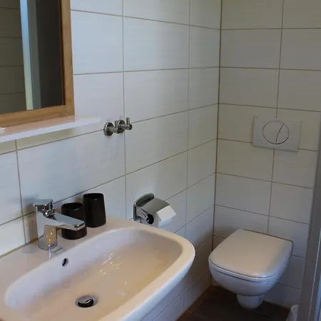 Gasthof Café König Oberwiesenthal