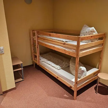 Cafe Koenig Guest house