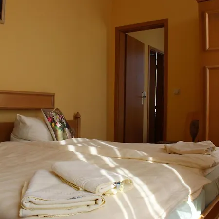 Café König 3* Oberwiesenthal