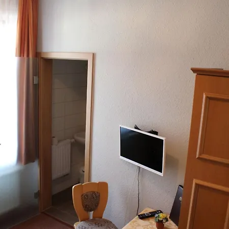 Gasthof Café König 3*