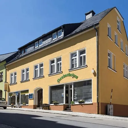 Maison d'hôtes Café König