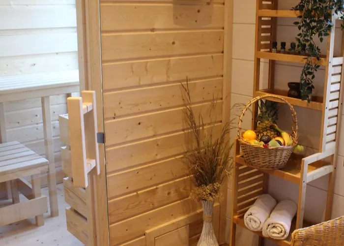 Cafe Koenig Oberwiesenthal