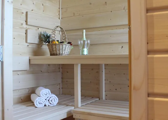 Café König 3* Oberwiesenthal